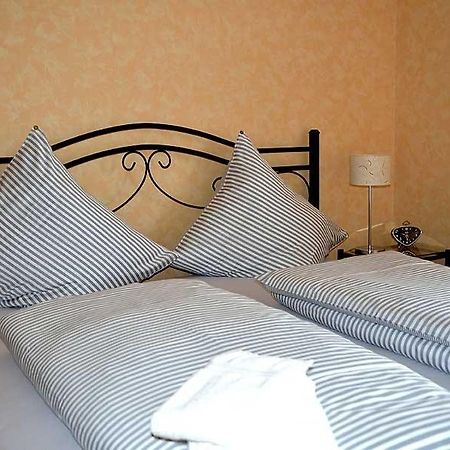 Gaestehaus Waldecker Бос Экстерьер фото